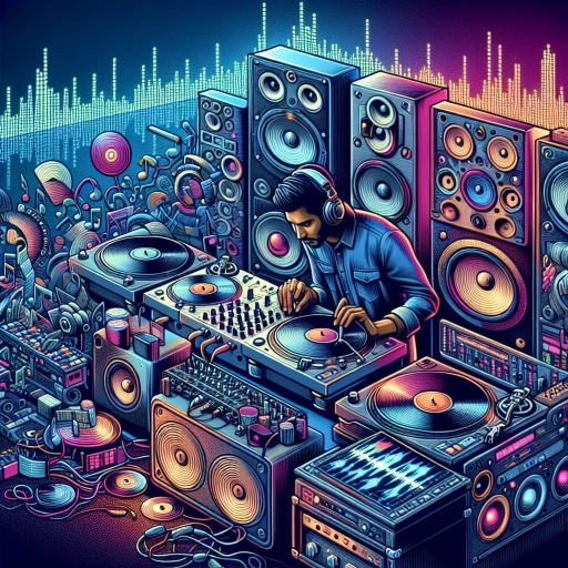 what do djs actually do