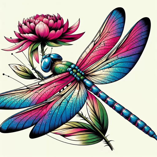 what do dragonflies symbolize