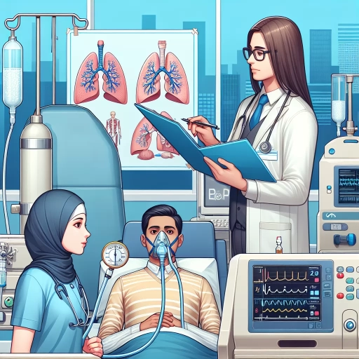 what do respiratory therapists do