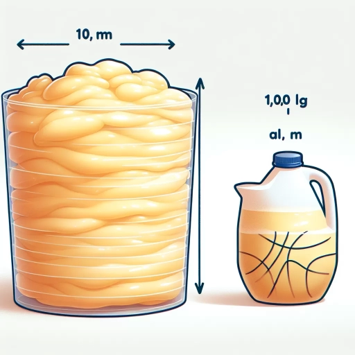 what does 10 pounds of fat look like