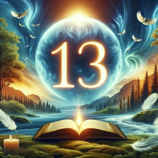 what does 123 mean spiritually