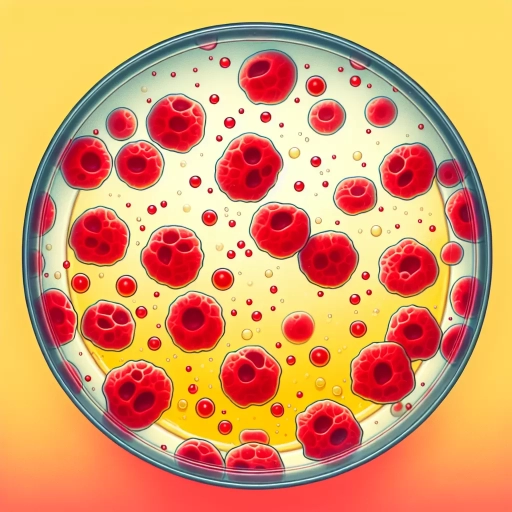 what does a blood clot in urine look like