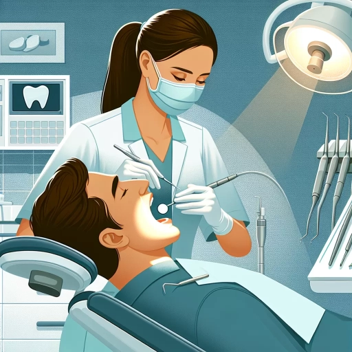 what does a dental hygienist do