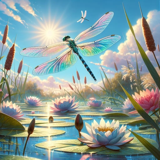 what does a dragonfly symbolize