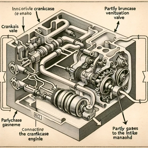 what does a pcv valve do