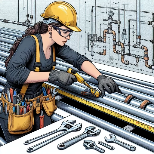 what does a pipefitter do