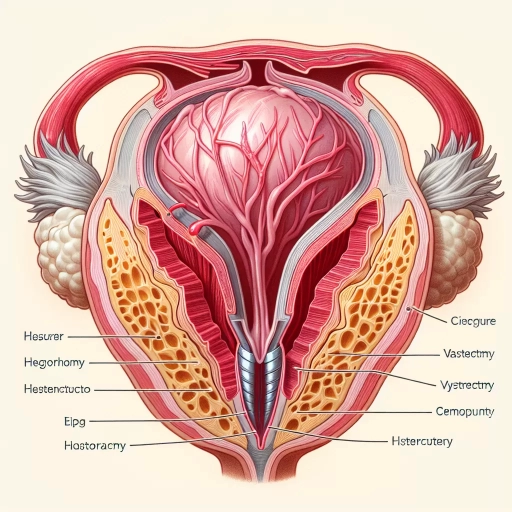 what does a vaginal cuff look like