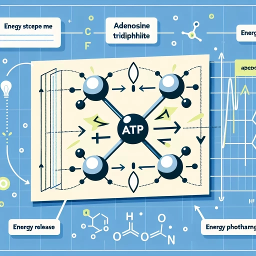 what does atp mean