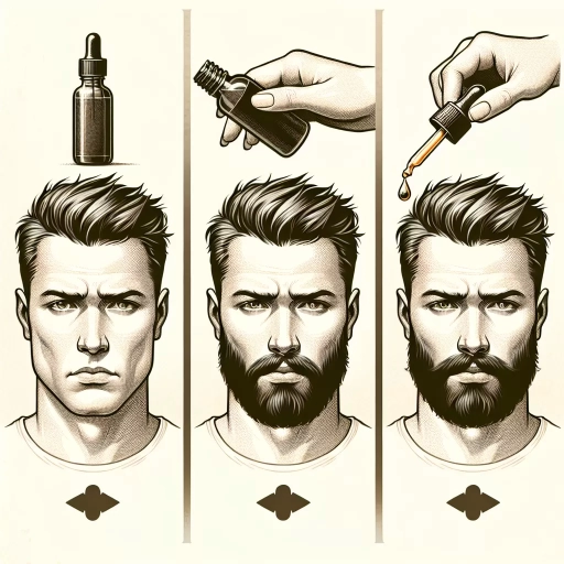 what does beard oil do