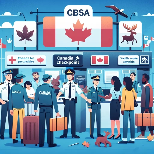 what does cbsa stand for