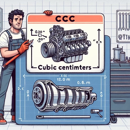 what does cc stand for engine