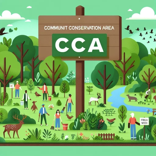 what does cca stand for