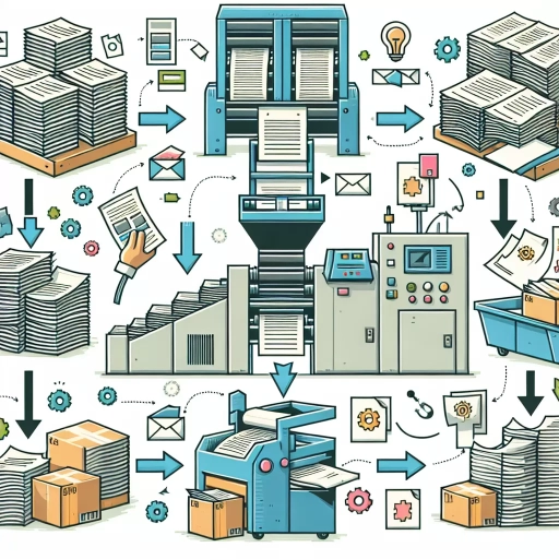 what does collate mean when printing