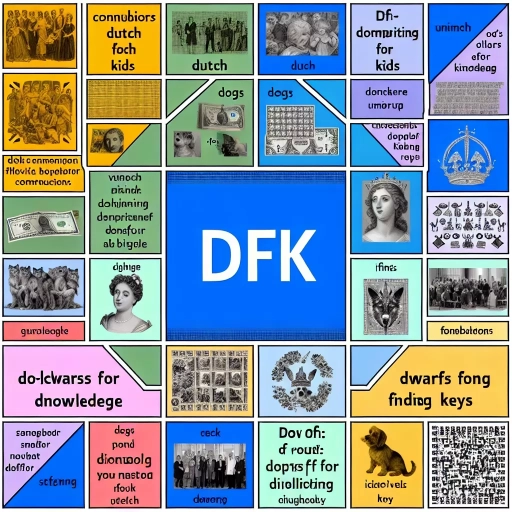 what does dfk mean