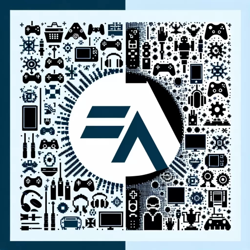 what does ea stand for