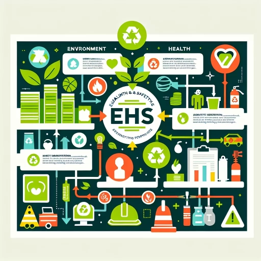 what does ehs stand for