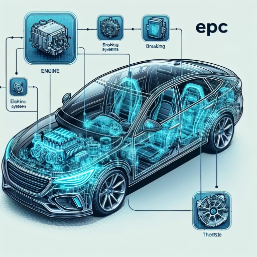 what does epc stand for in a car