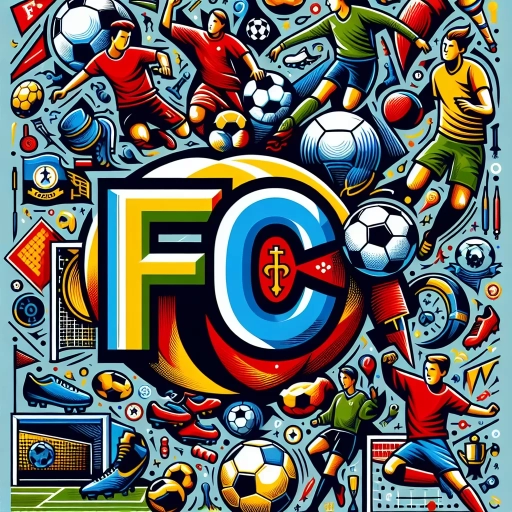 what does fc stand for in soccer