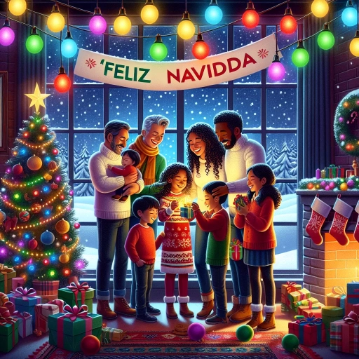 what does feliz navidad mean