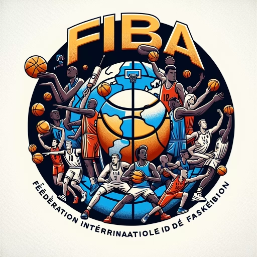 what does fiba stand for