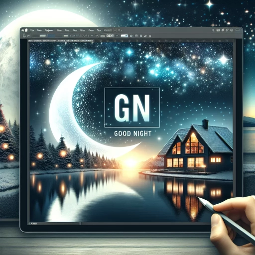 what does gn mean