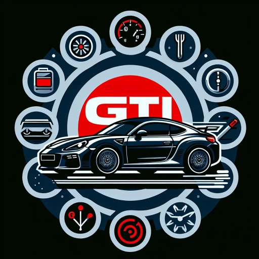 what does gti stand for