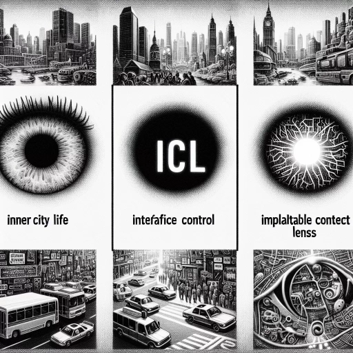 what does icl stand for