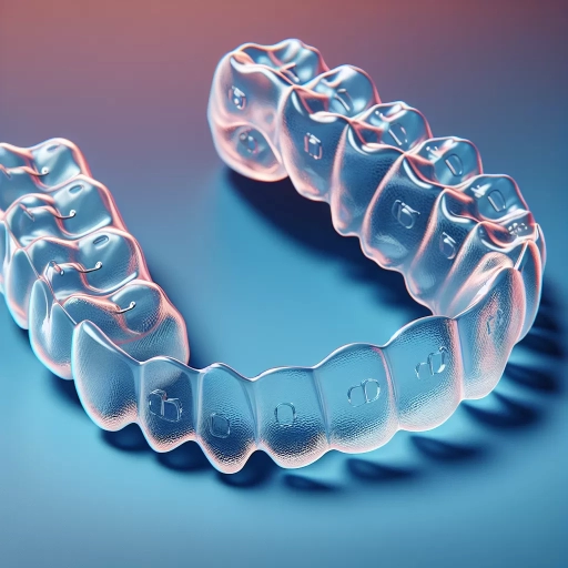 what does invisalign look like