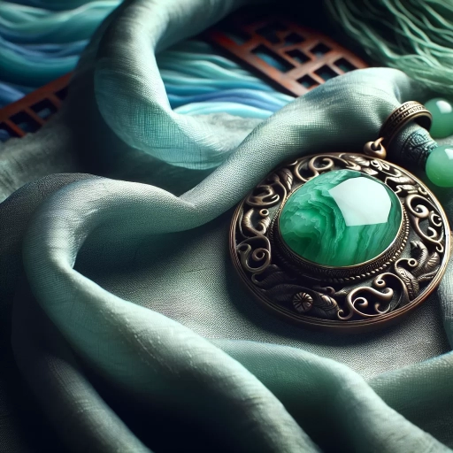 what does jade symbolize