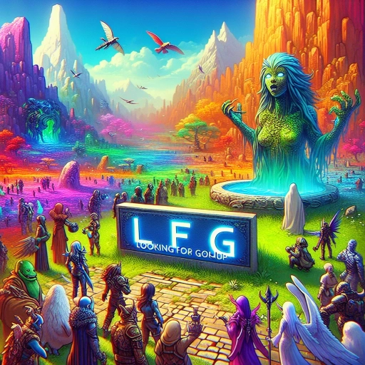 what does lfg mean