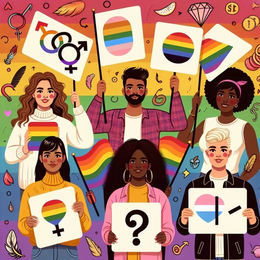 what does lgbtq2+ stand for