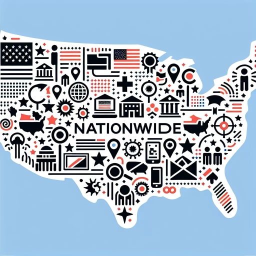 what does nationwide mean