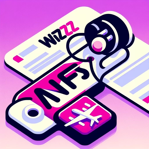 what does nfs mean on wizz