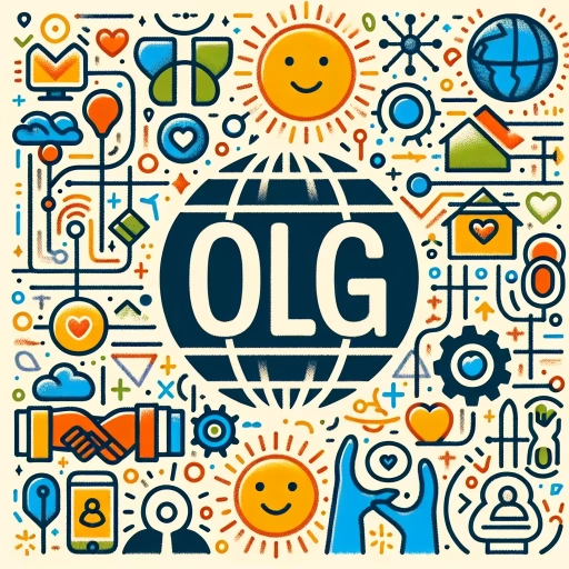 what does olg stand for