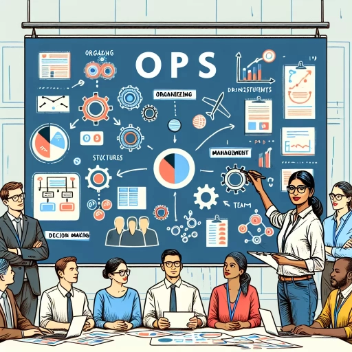 what does ops stand for