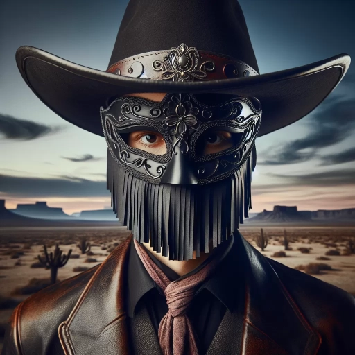 what does orville peck look like