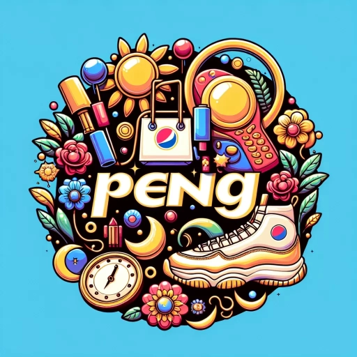 what does peng mean