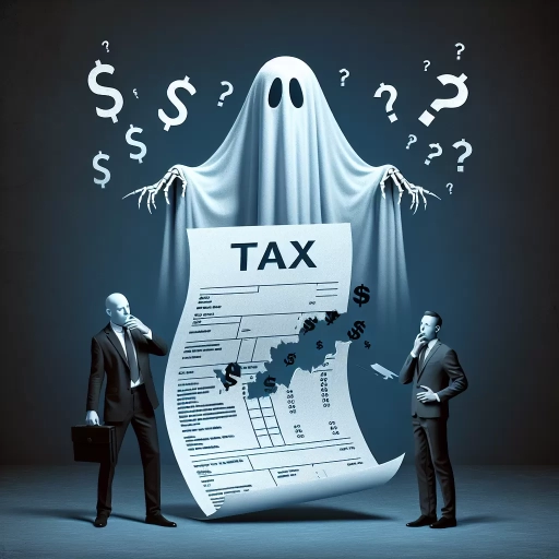 what does phantom tax mean