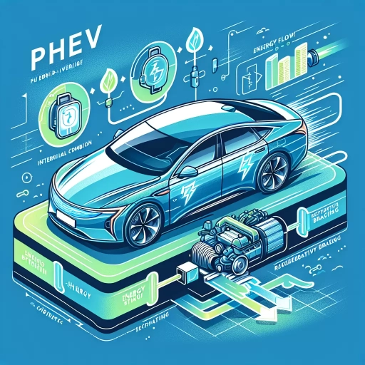 what does phev stand for