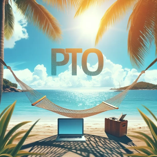 what does pto stand for