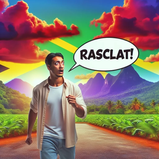 what does rasclat mean