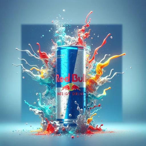 what does red bull taste like