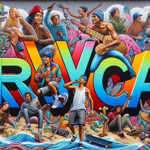 what does rvca stand for