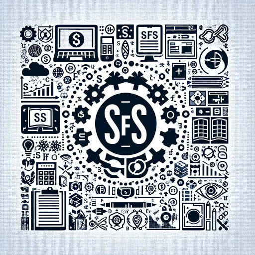 what does sfs mean