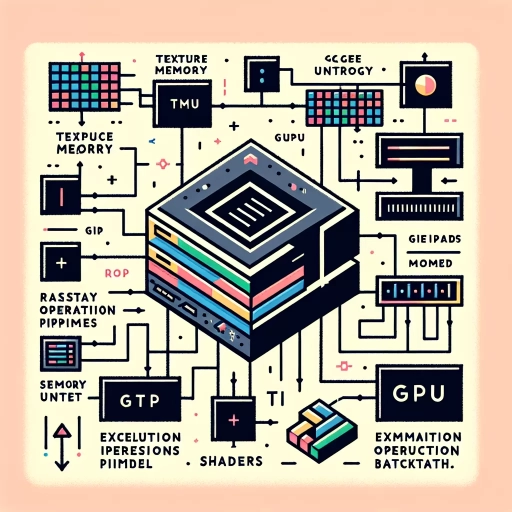 what does ti mean in gpu