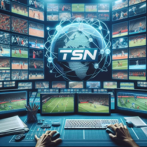 what does tsn stand for