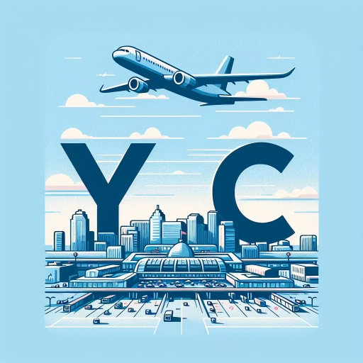 what does yyc stand for