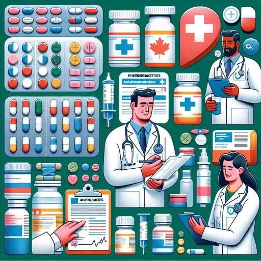 what drugs can pharmacists prescribe in bc