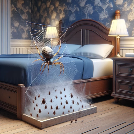 what eats bed bugs