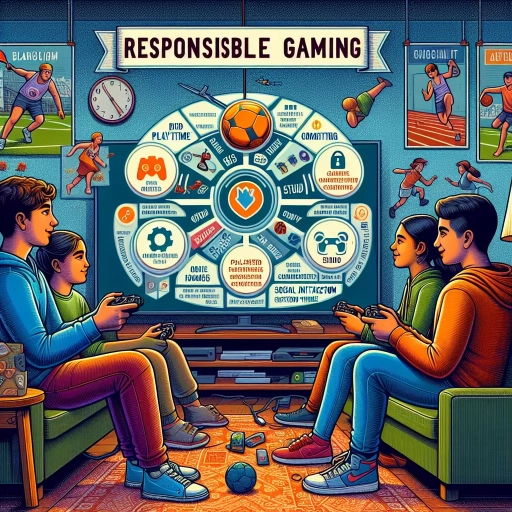 what goes under the responsible gaming insight